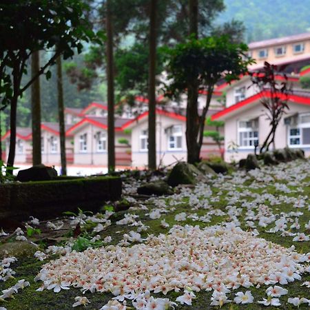 Chun Gu Farm Villa หนานจวง ภายนอก รูปภาพ