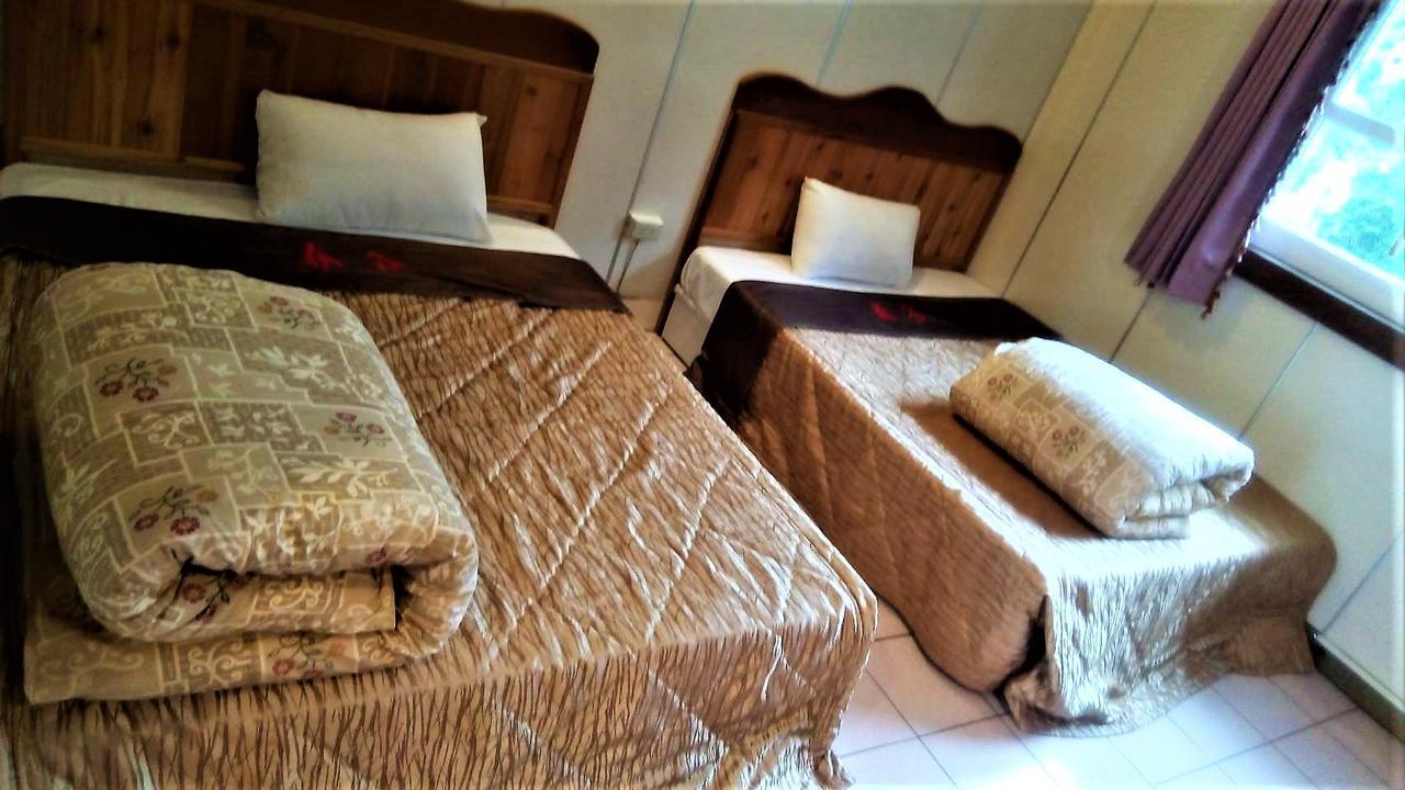 Chun Gu Farm Villa หนานจวง ภายนอก รูปภาพ