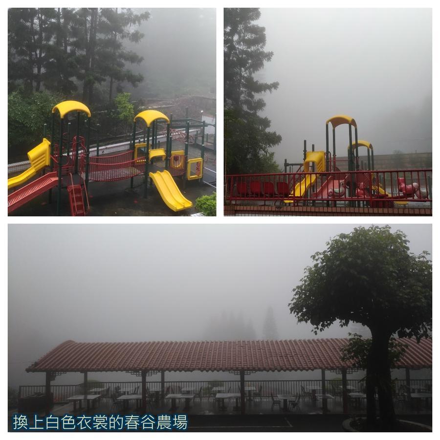 Chun Gu Farm Villa หนานจวง ภายนอก รูปภาพ