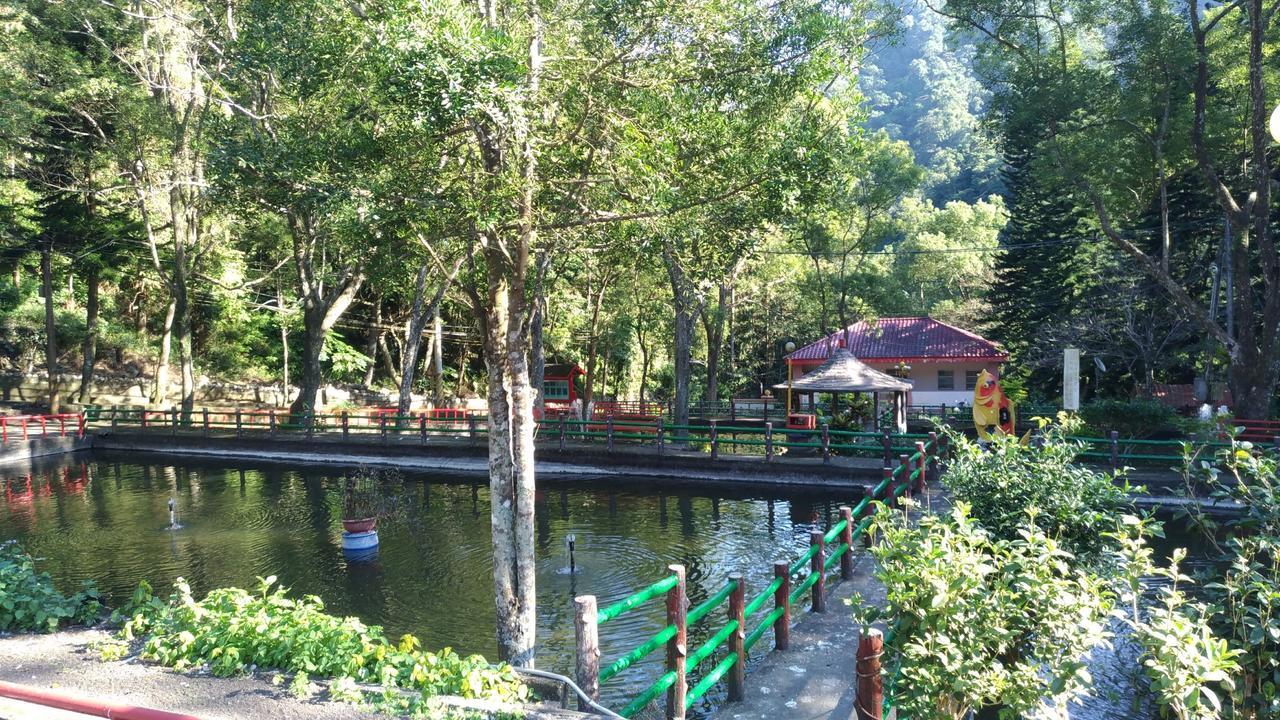 Chun Gu Farm Villa หนานจวง ภายนอก รูปภาพ