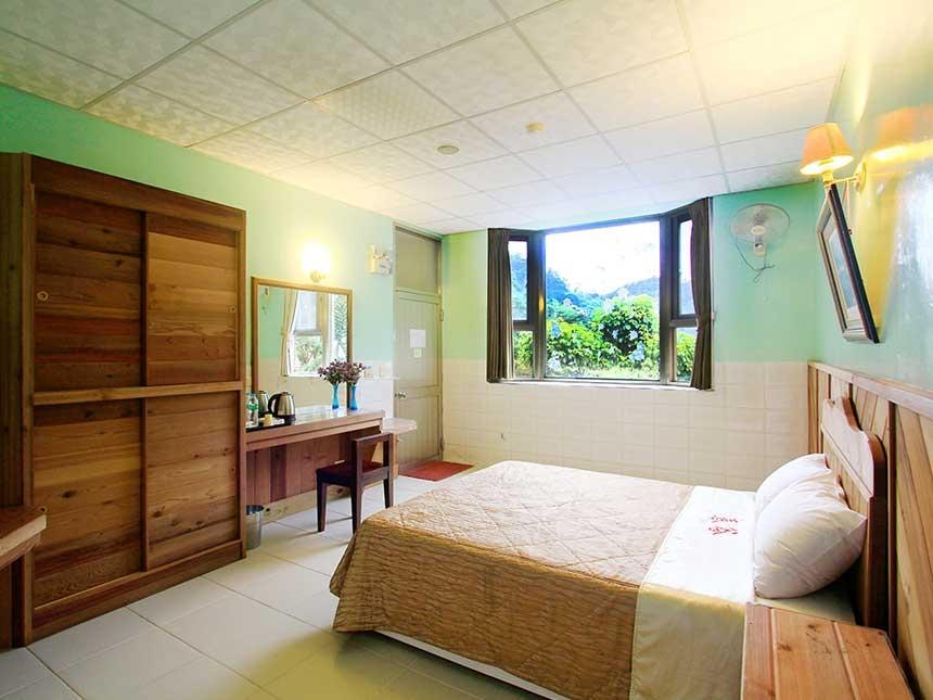 Chun Gu Farm Villa หนานจวง ภายนอก รูปภาพ