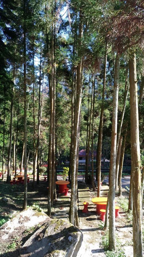 Chun Gu Farm Villa หนานจวง ภายนอก รูปภาพ